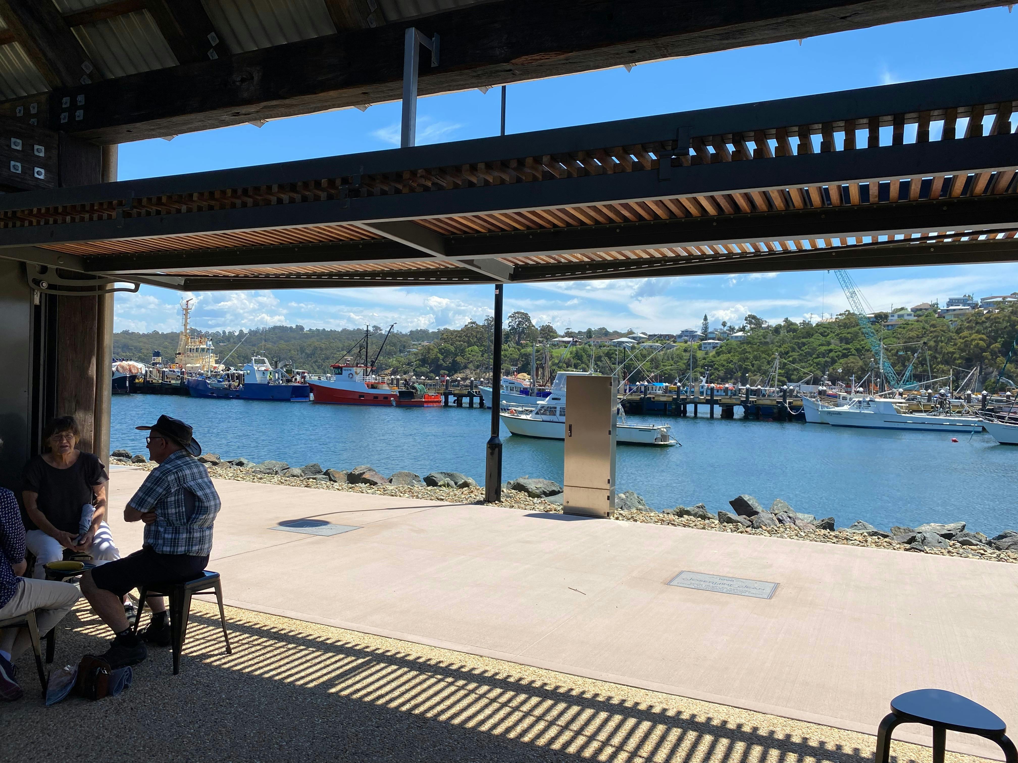 Cove Coffee NSW Holidays & Things to Do, Attractions