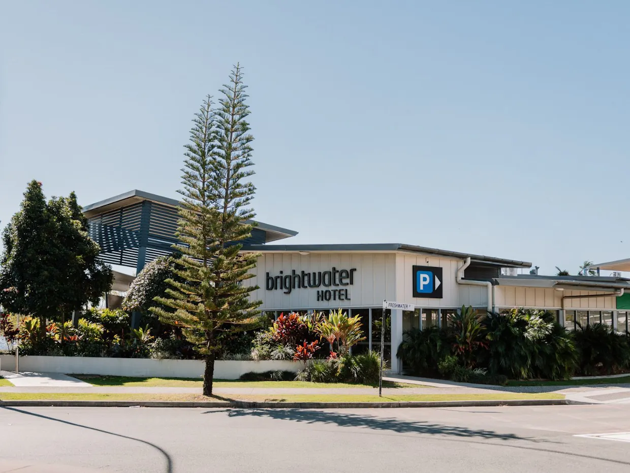 Easter at Brightwater Hotel