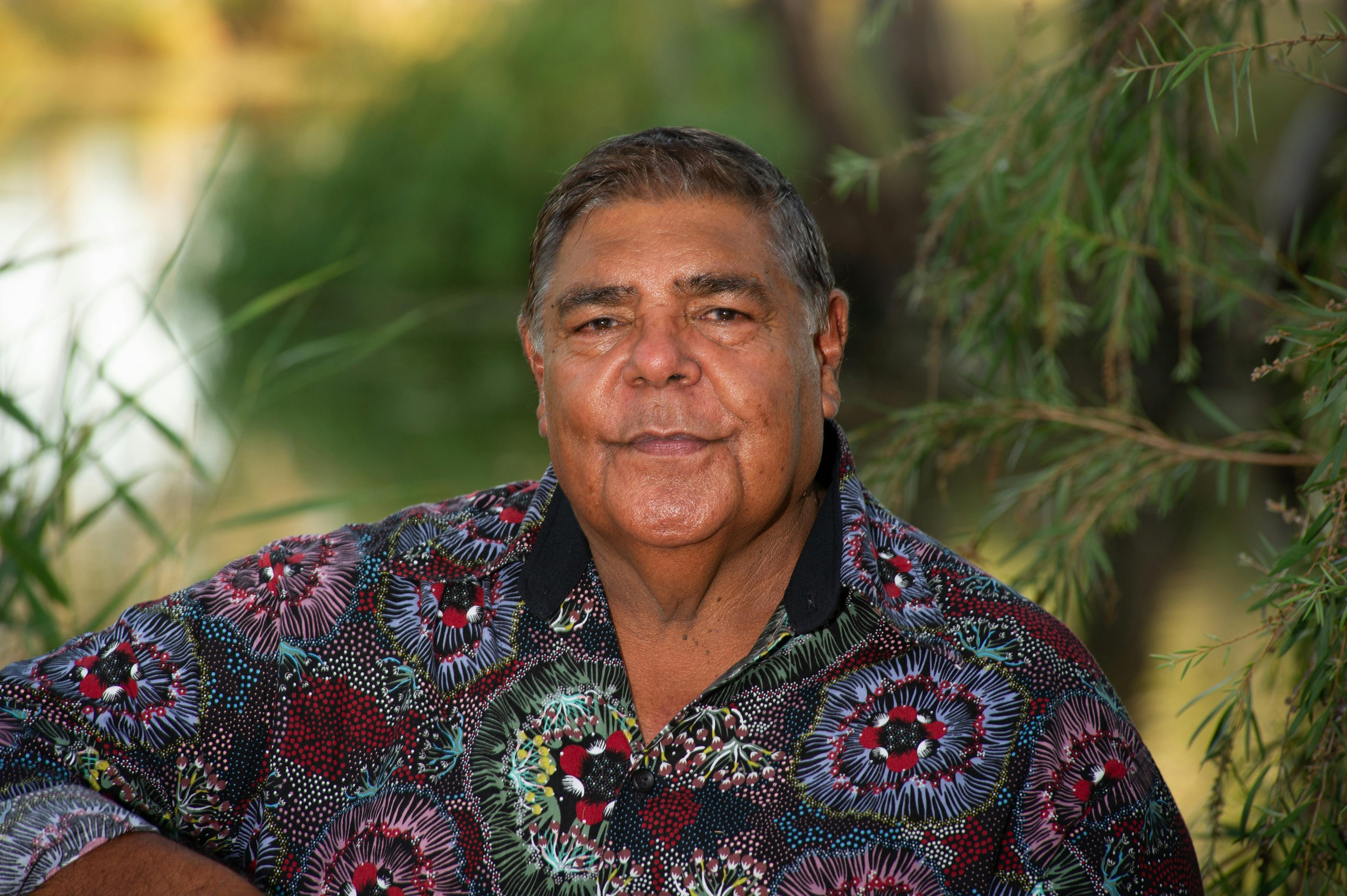 Roger Knox - Tamworth Country Music Festival: Fanzone Stage