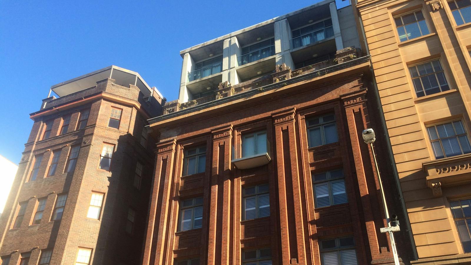 Hunter street newcastle walking tours