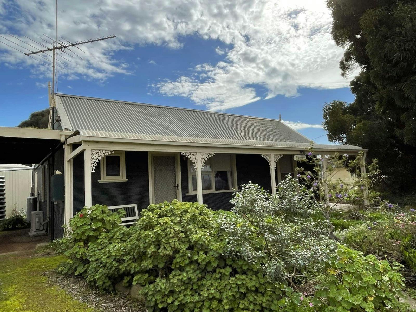 School House Cottage