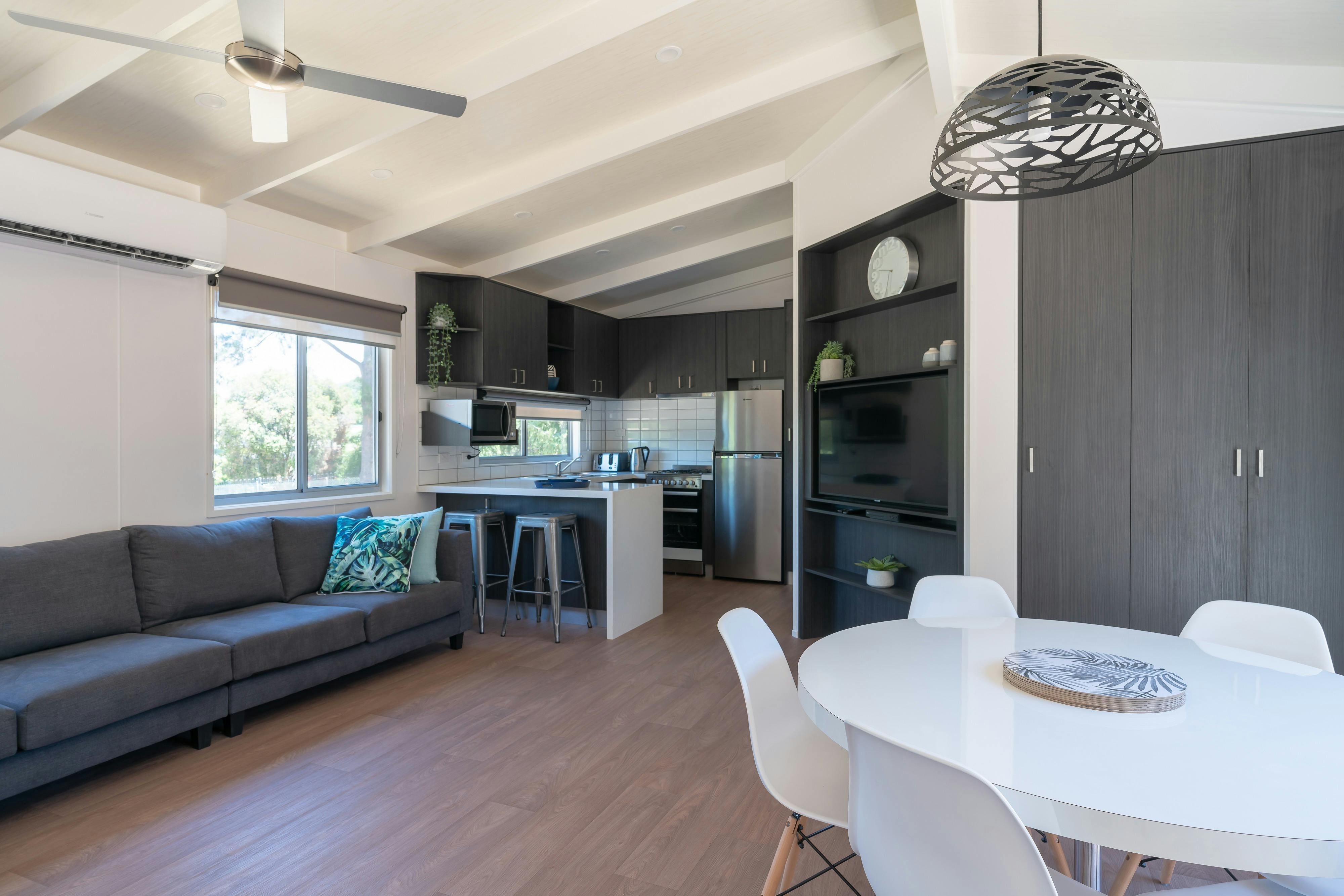 2 Bedroom Luxury Villa