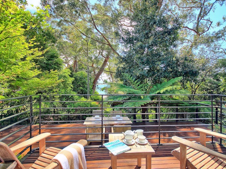 2 Five 4 :-: Jervis Bay Rentals | NSW Holidays 