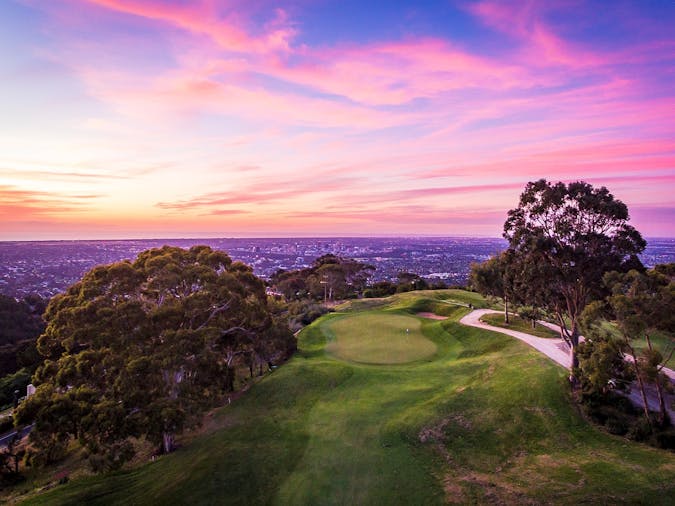 Mount Osmond Golf Club