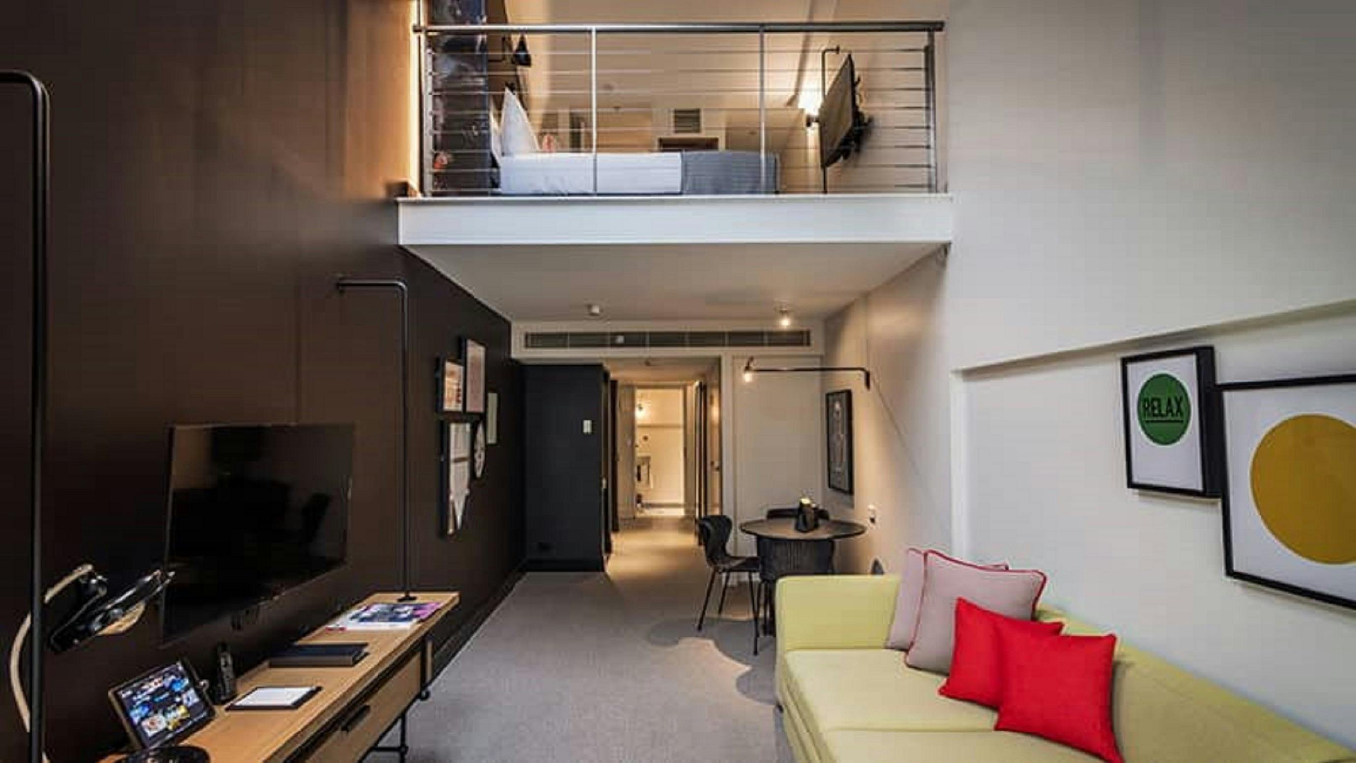 Cityvoo Loft