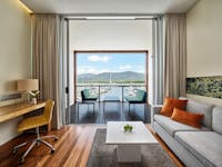Horizon Club Marina View Room