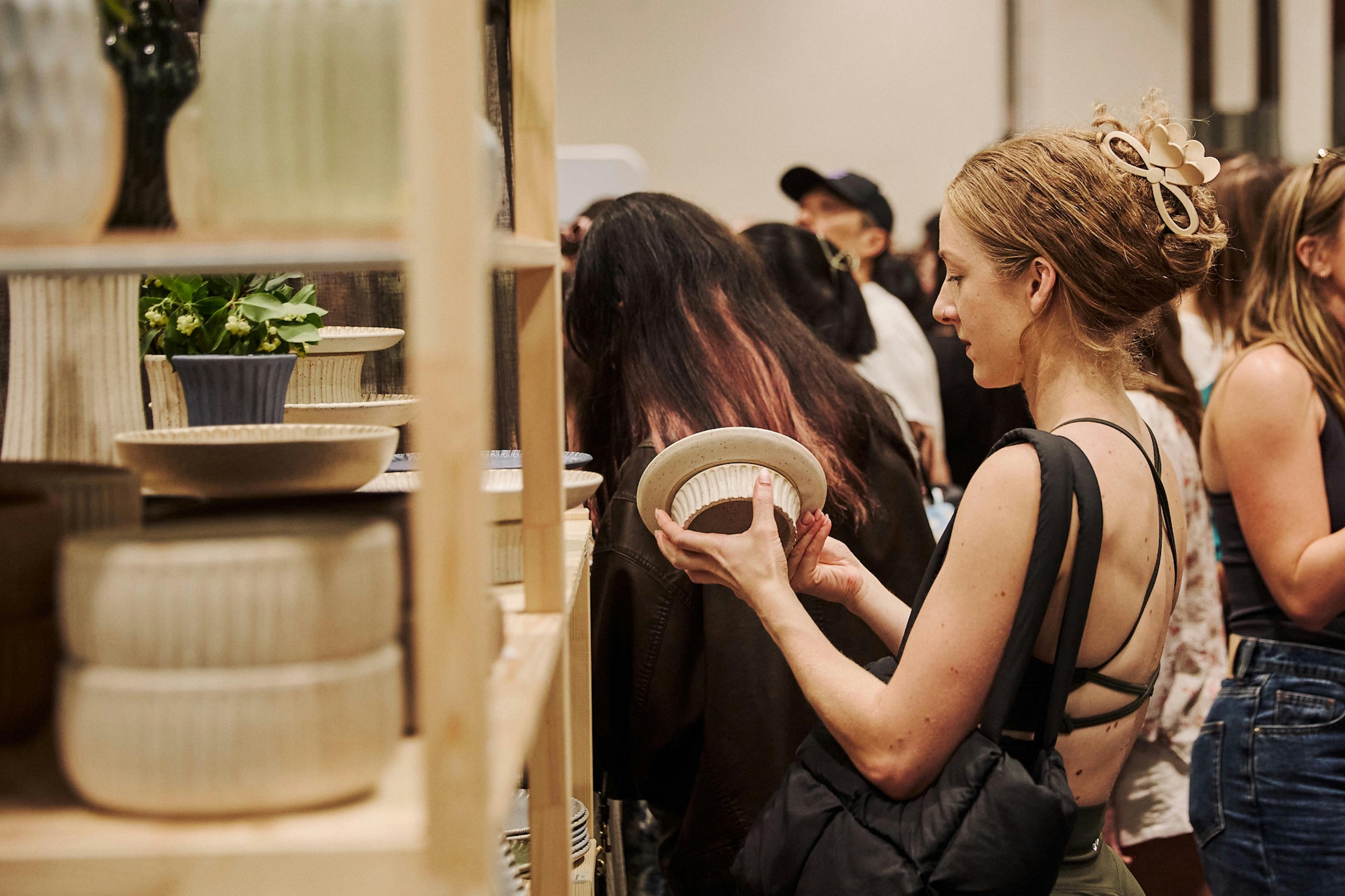 The Finders Keepers Sydney Design Market