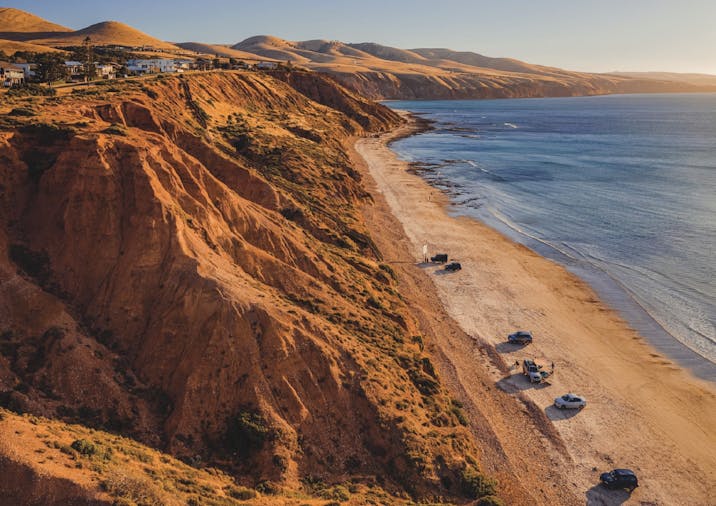 Sellicks Beach