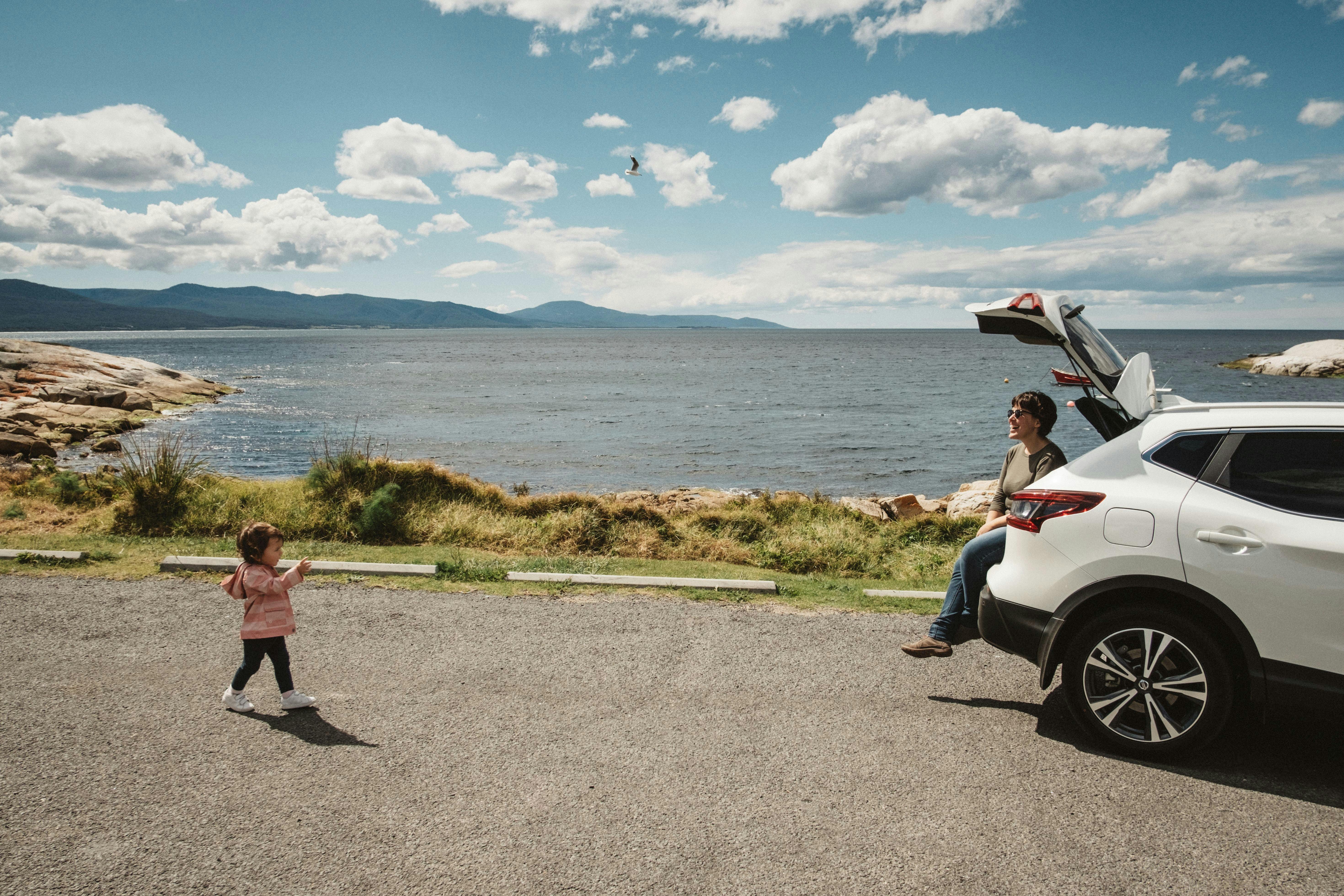 Drive Car Hire Hobart Airport Discover Tasmania