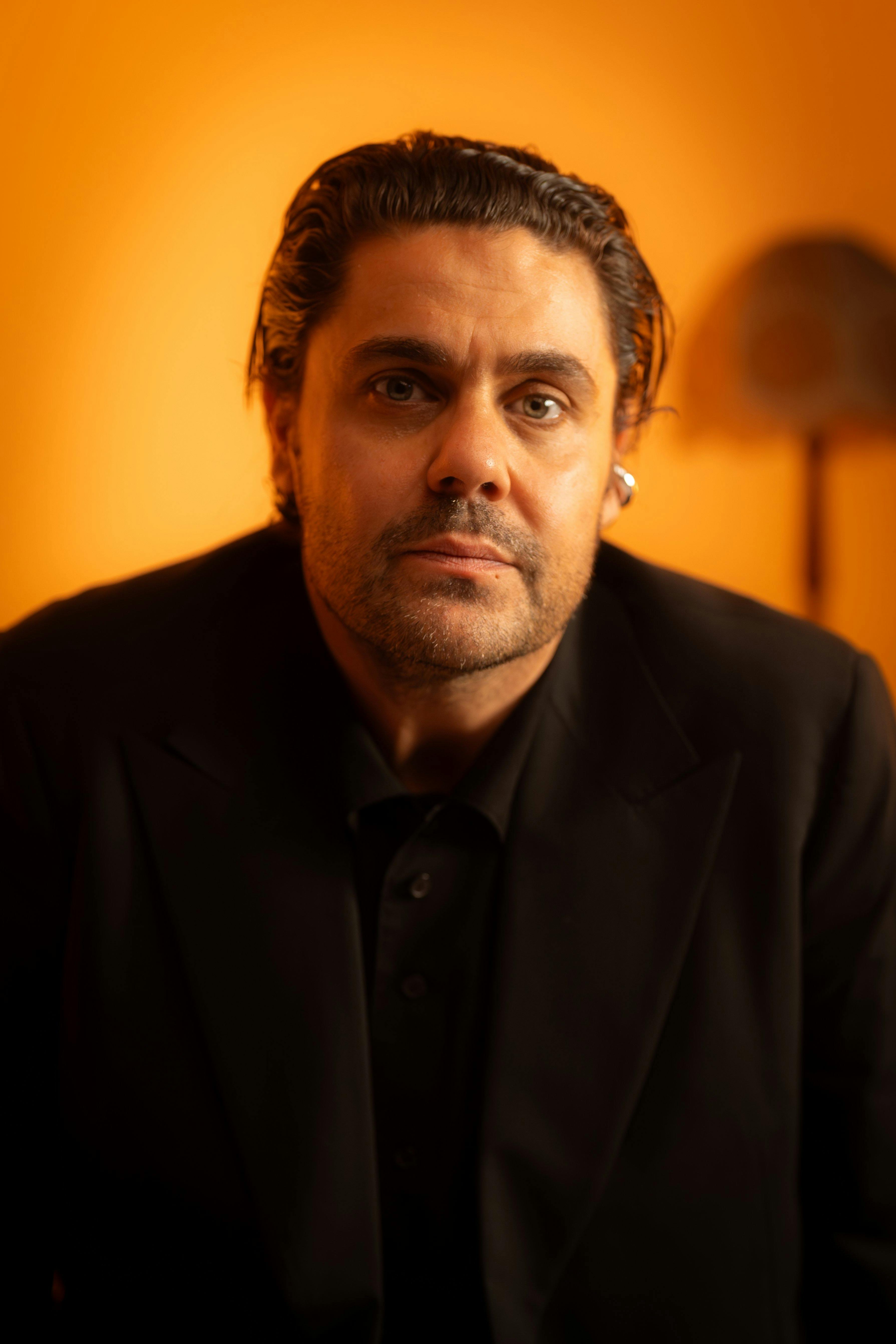 Dan Sultan