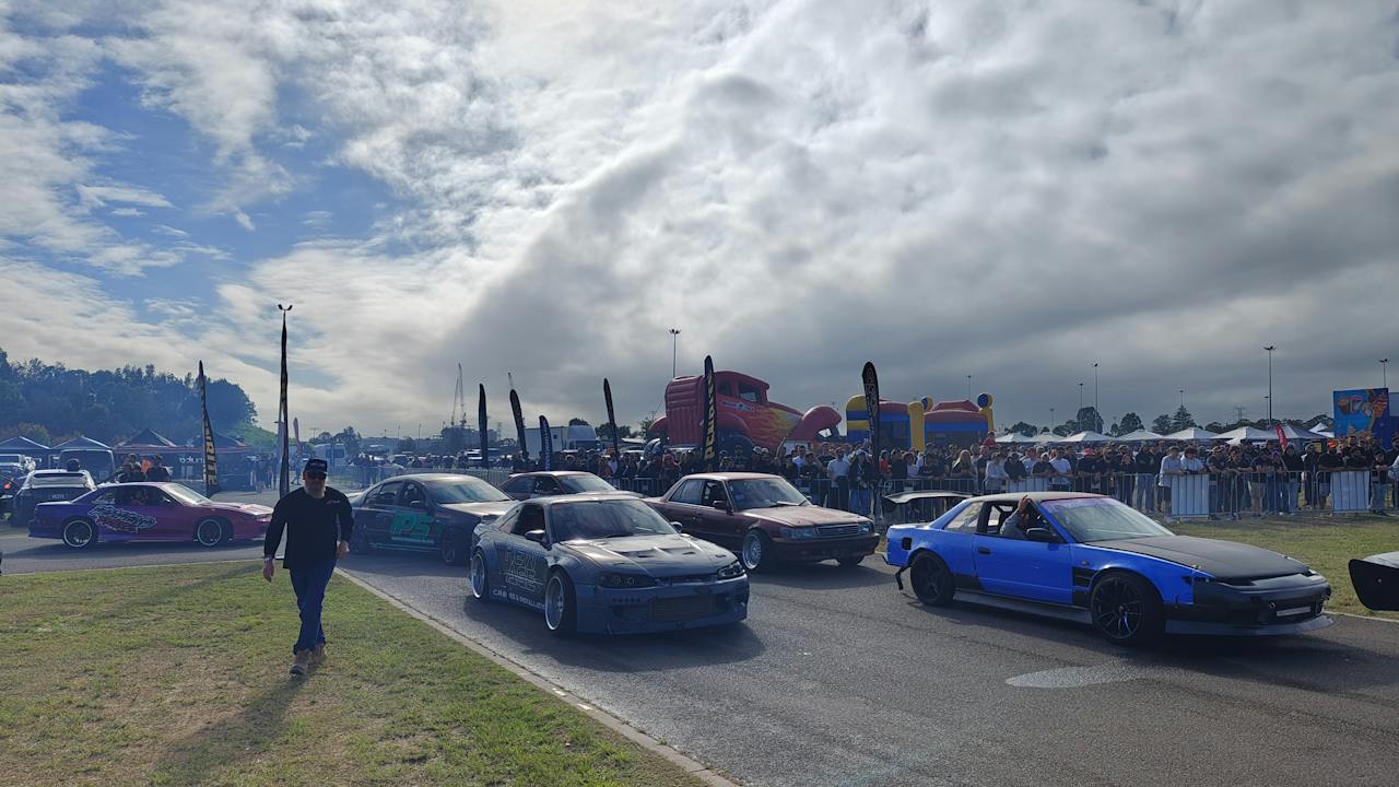 Australian Drift Club