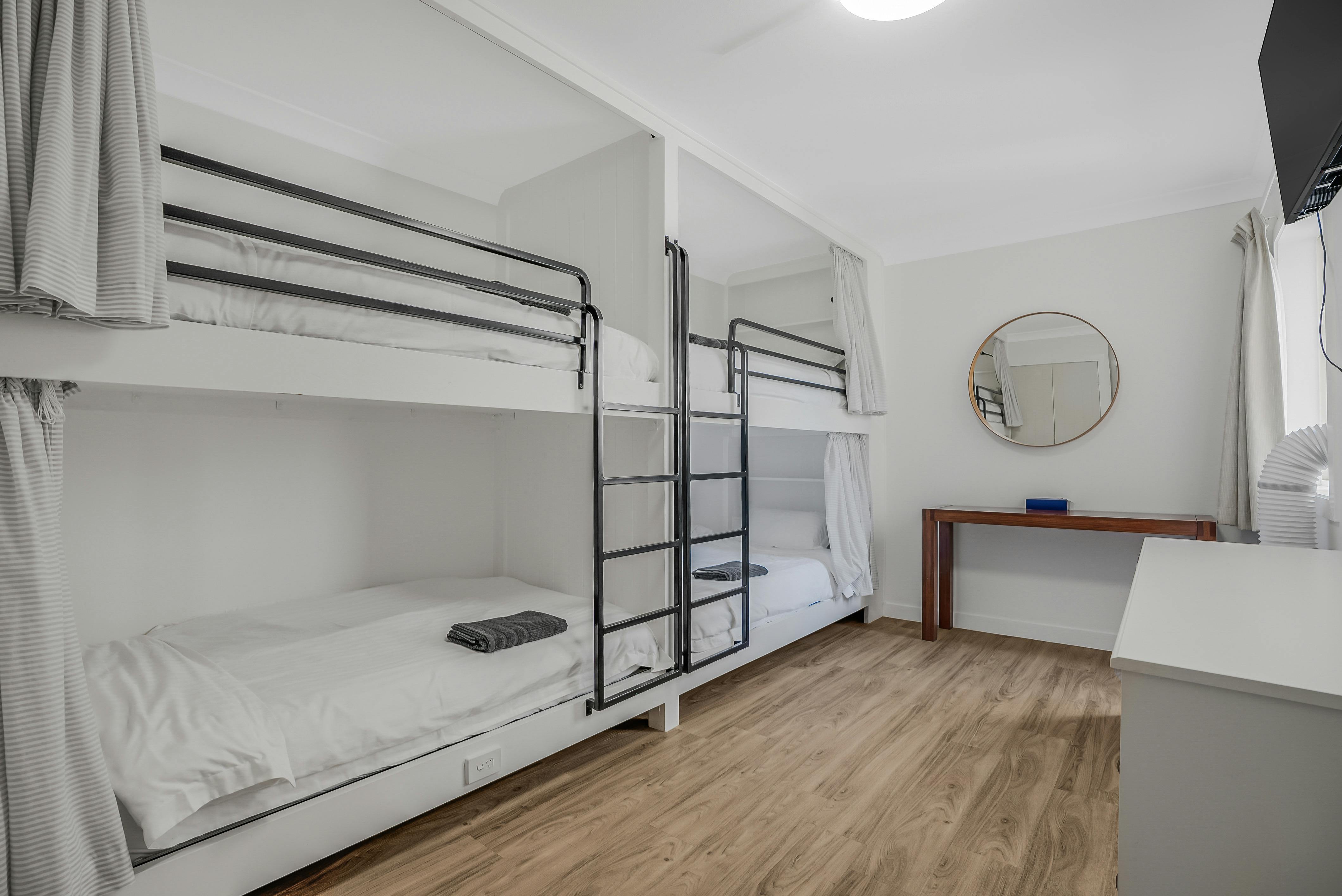 Sylvan Sea Breeze Family Stay