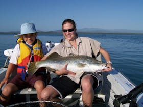 A Seaforth Fishing Adventure