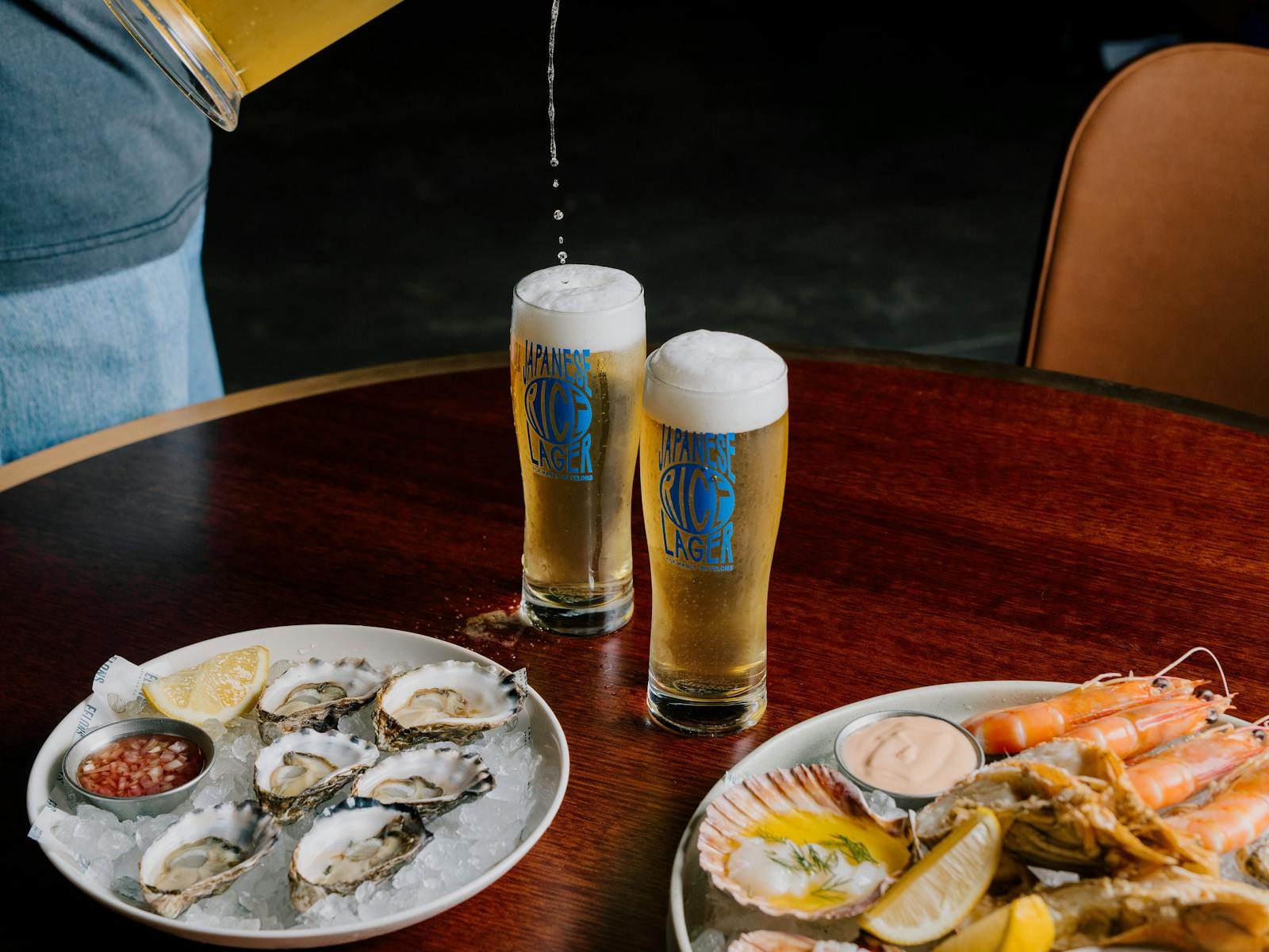 Felons Brewing Co Manly