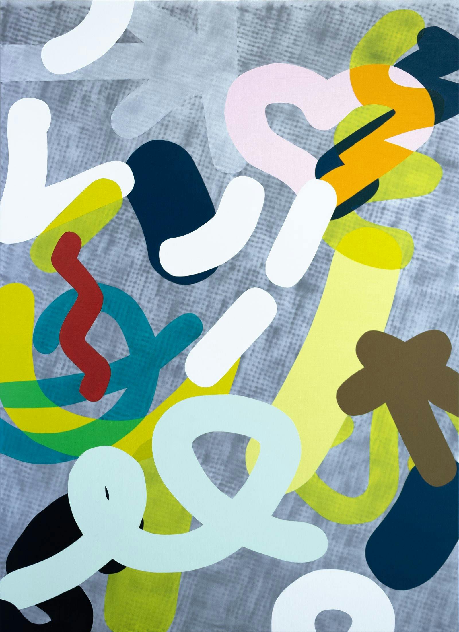 Soft Pressing: Simon Degroot