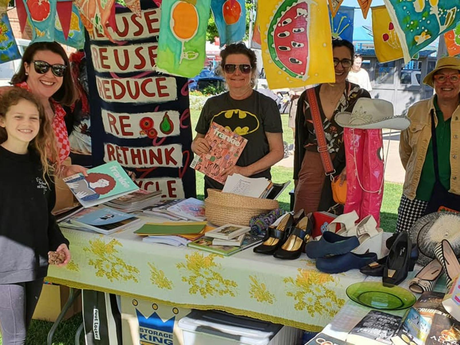 Homegrown Parkes - 11 October 2025