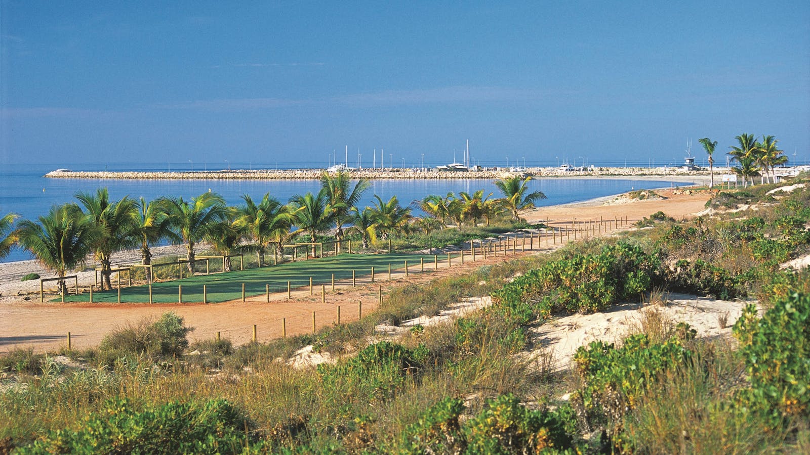 Town Beach