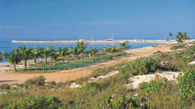 Town Beach