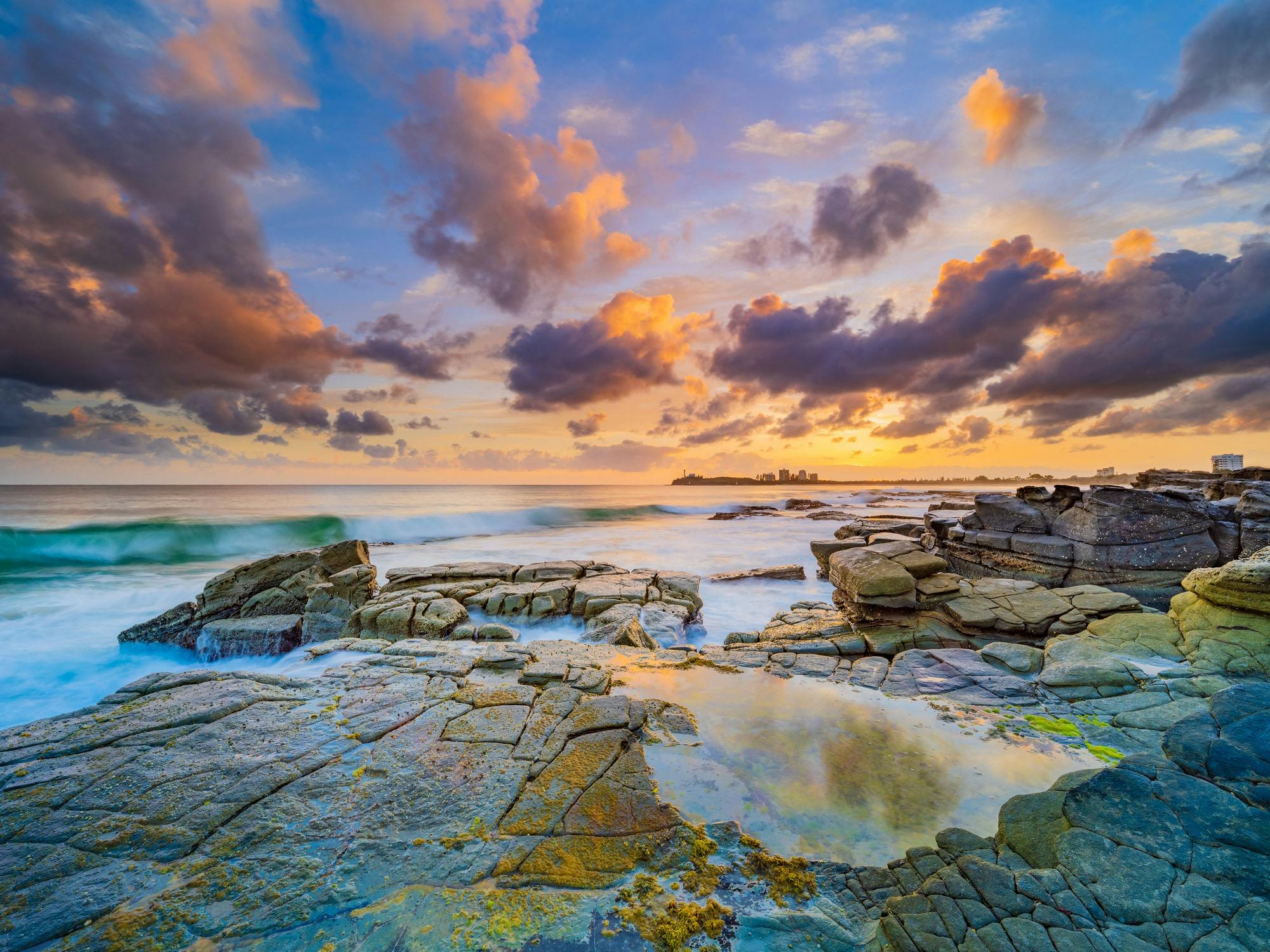 Mark Gray Gallery Mooloolaba