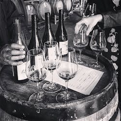 The Glass Half Full Tours