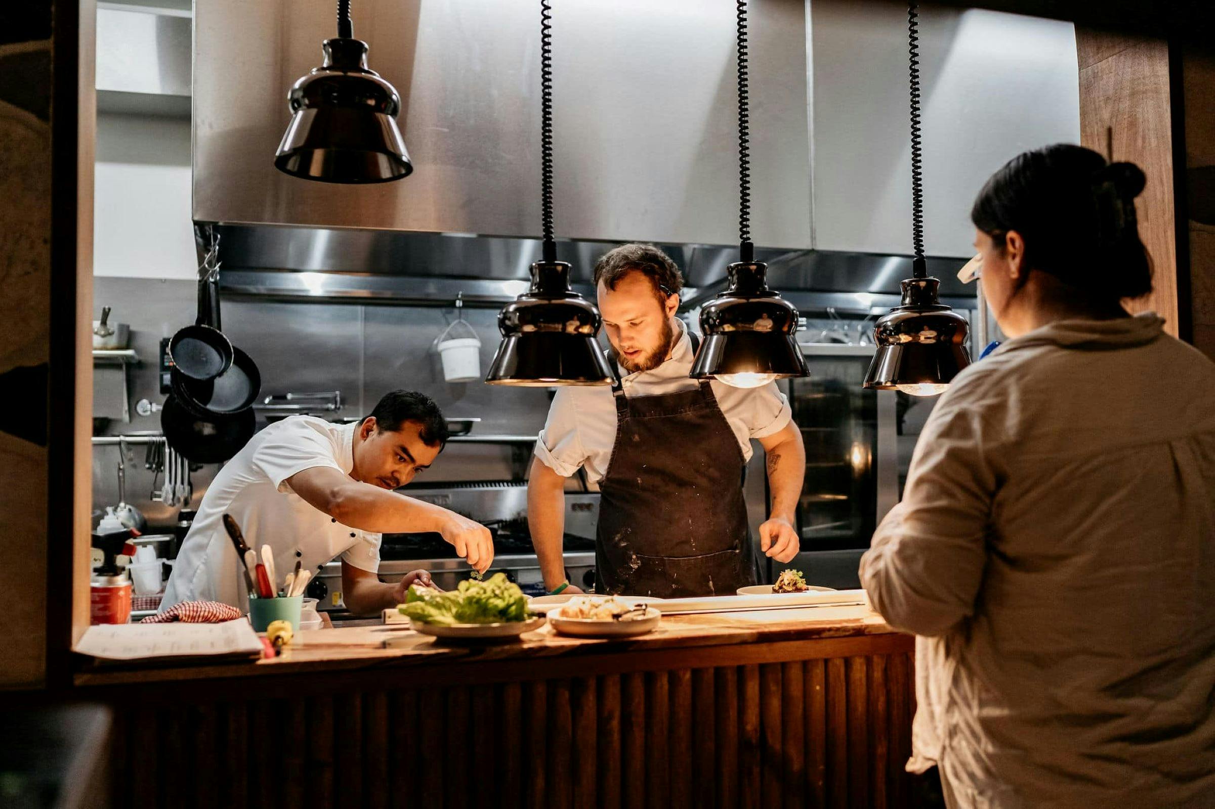 Felix Restaurant