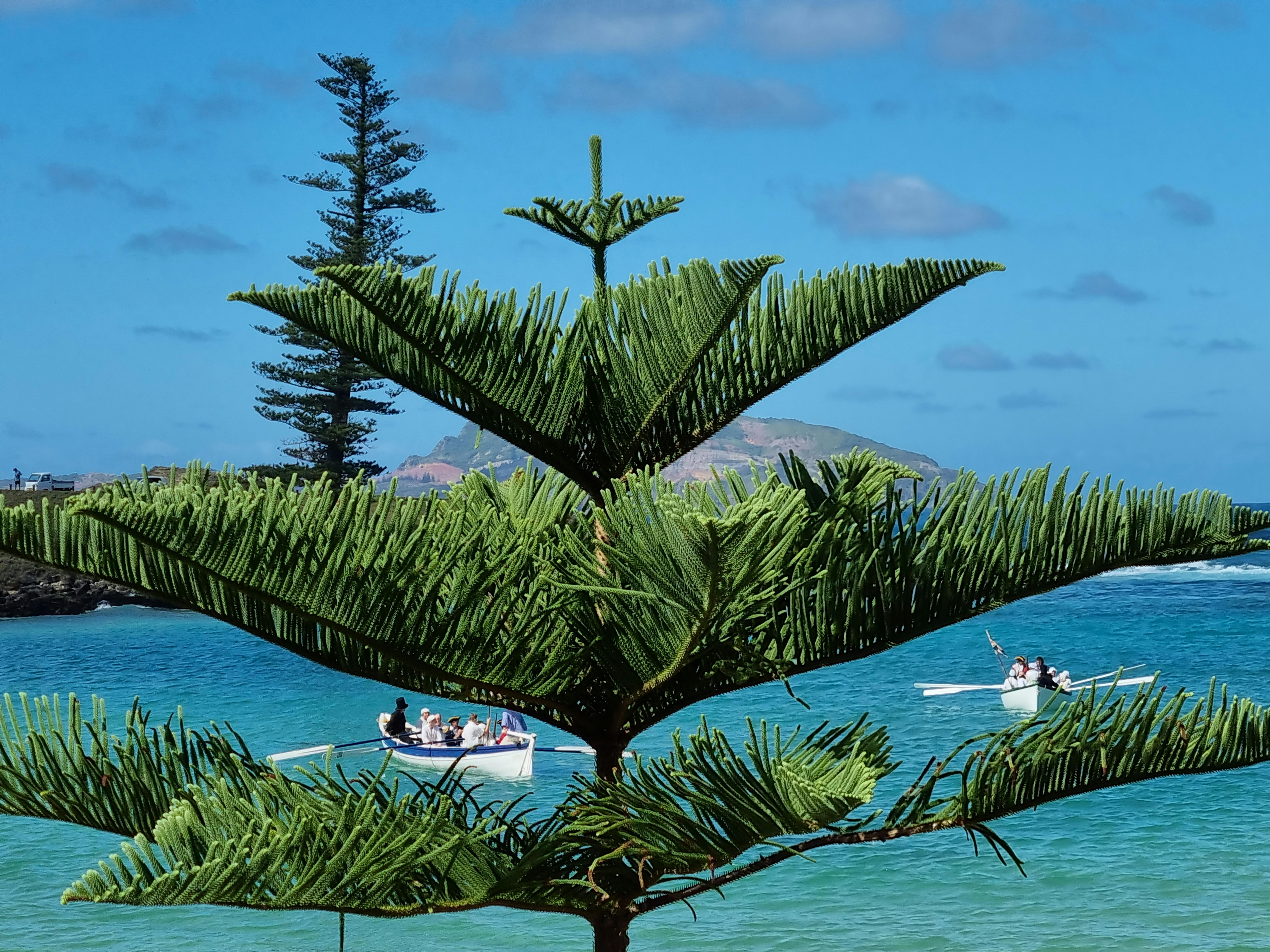 Foundation Day Norfolk Island Celebrations and Luncheon