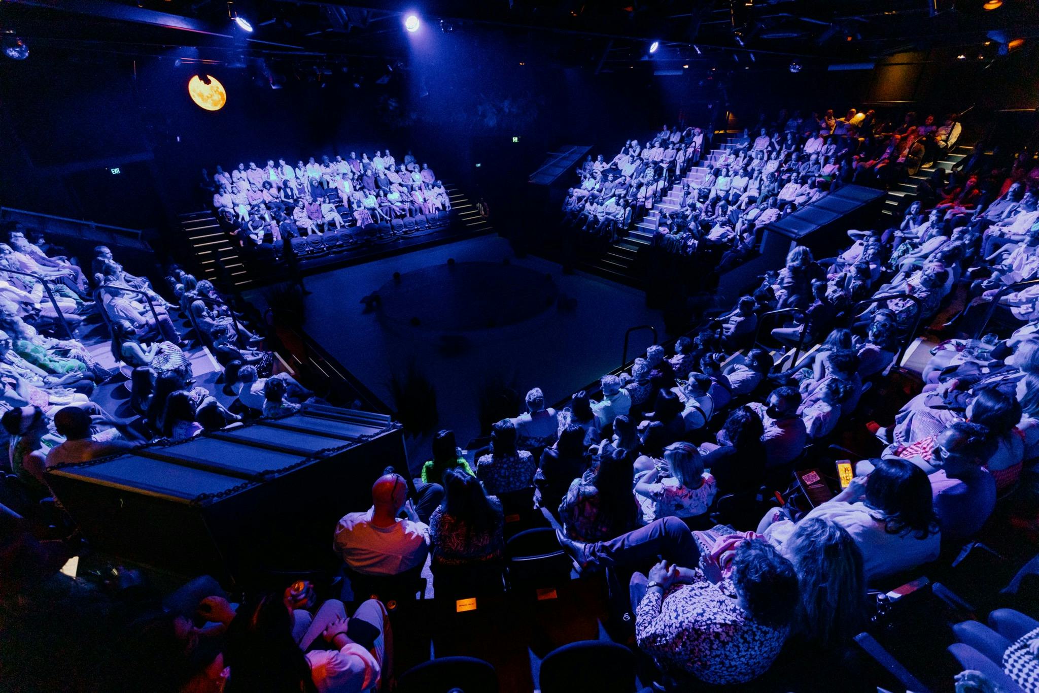 La Boite Theatre