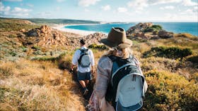 Cape to Cape Track.