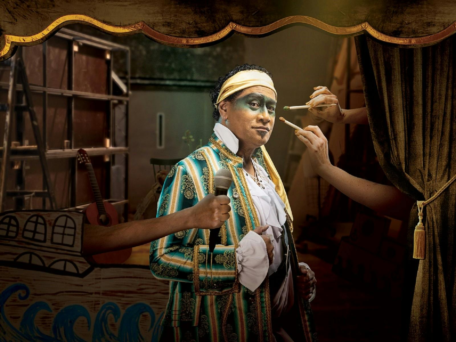 The Pirates of Penzance