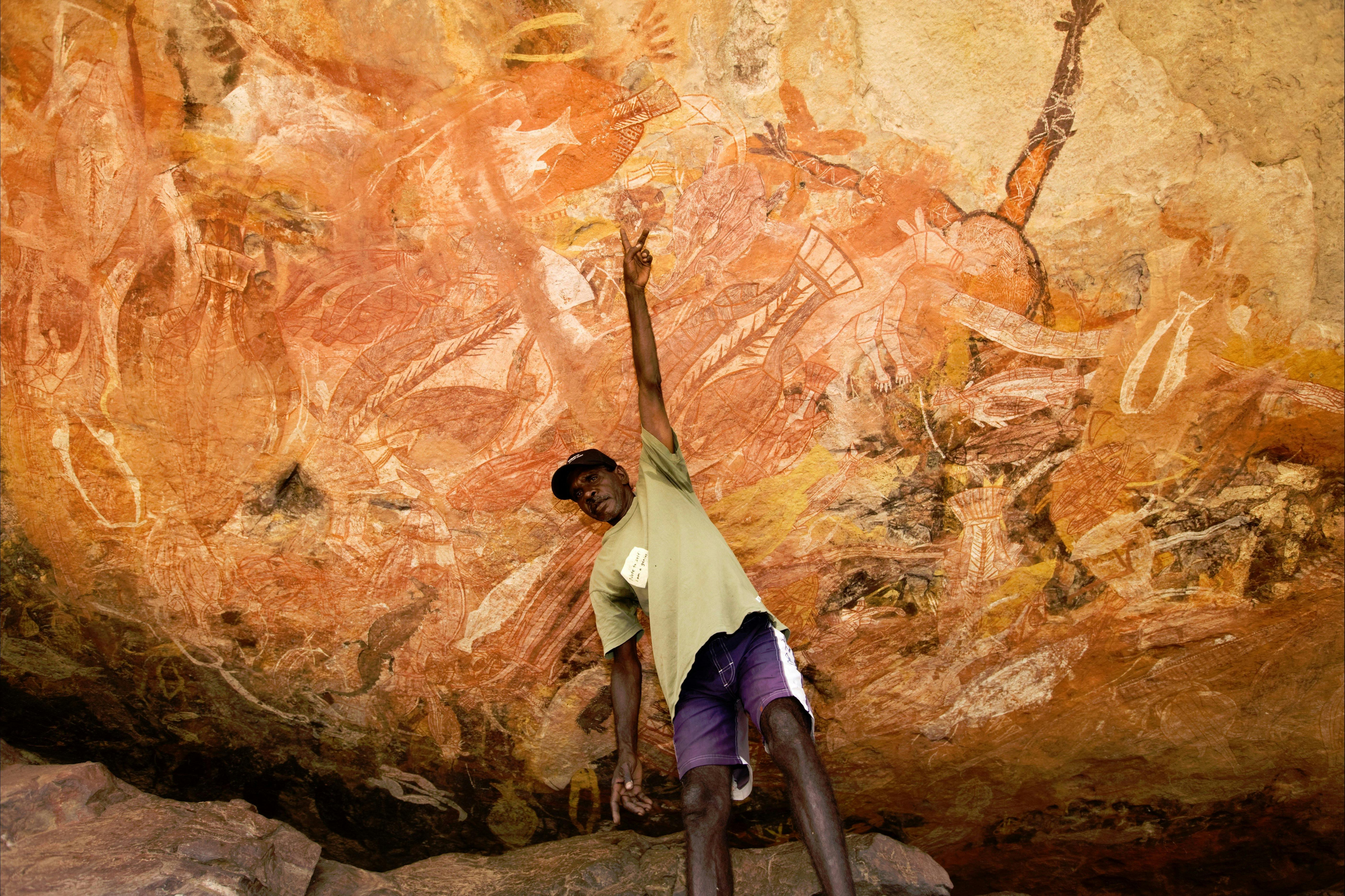 5 Day Kakadu, Arnhem Land and Cobourg Peninsula