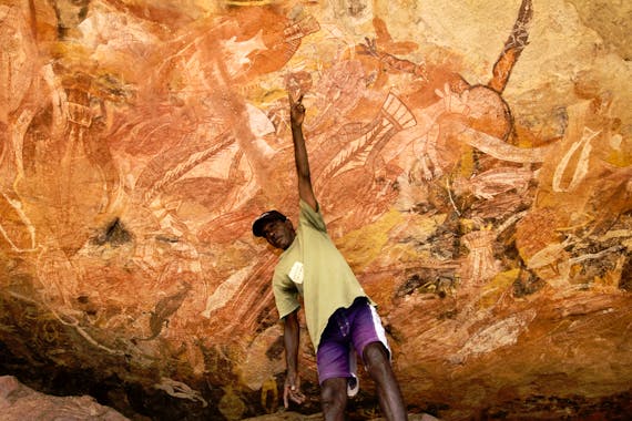 5 Day Kakadu, Arnhem Land and Cobourg Peninsula