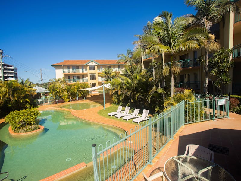 Town Beach Beachcomber Resort Port Macquarie Town Beach Beachcomber Resort Port Macquarie