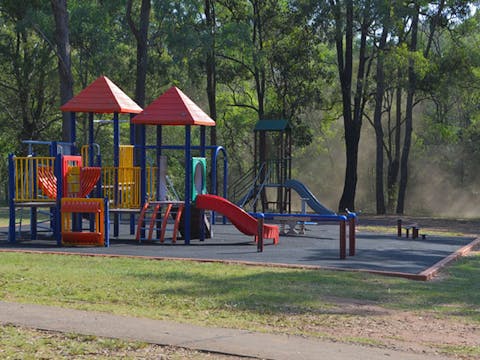 彭布羅克公園