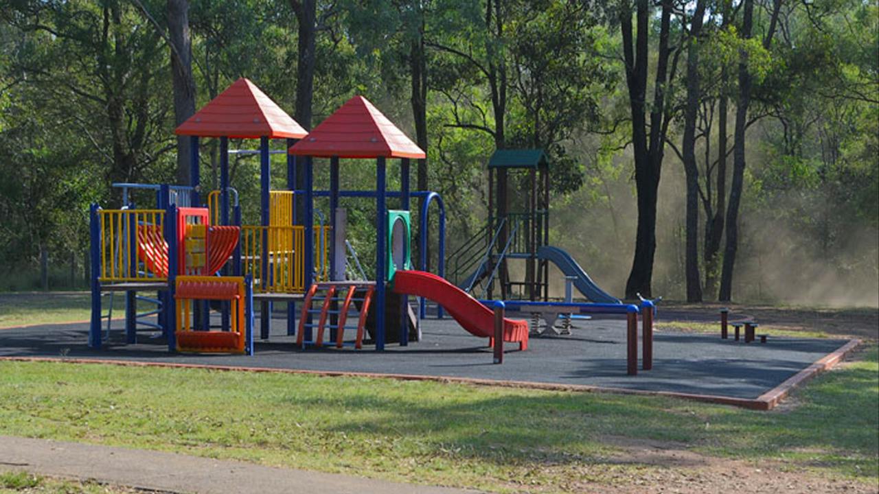 Pembroke Park