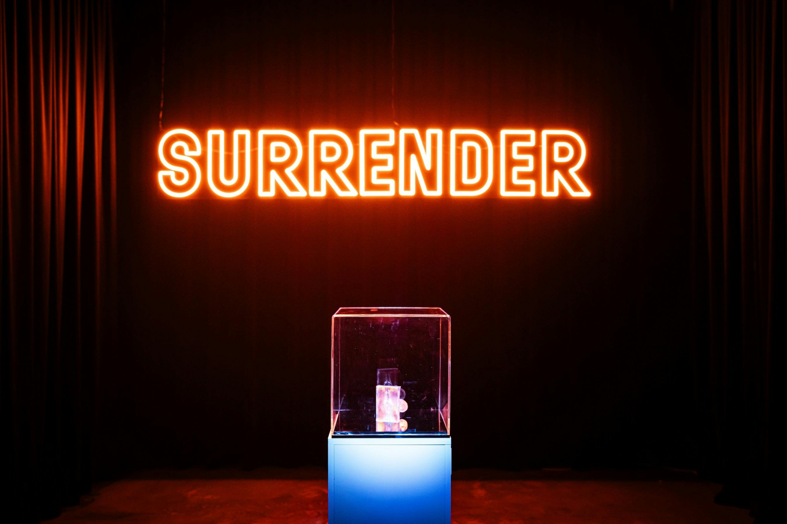 Museum Of Desire