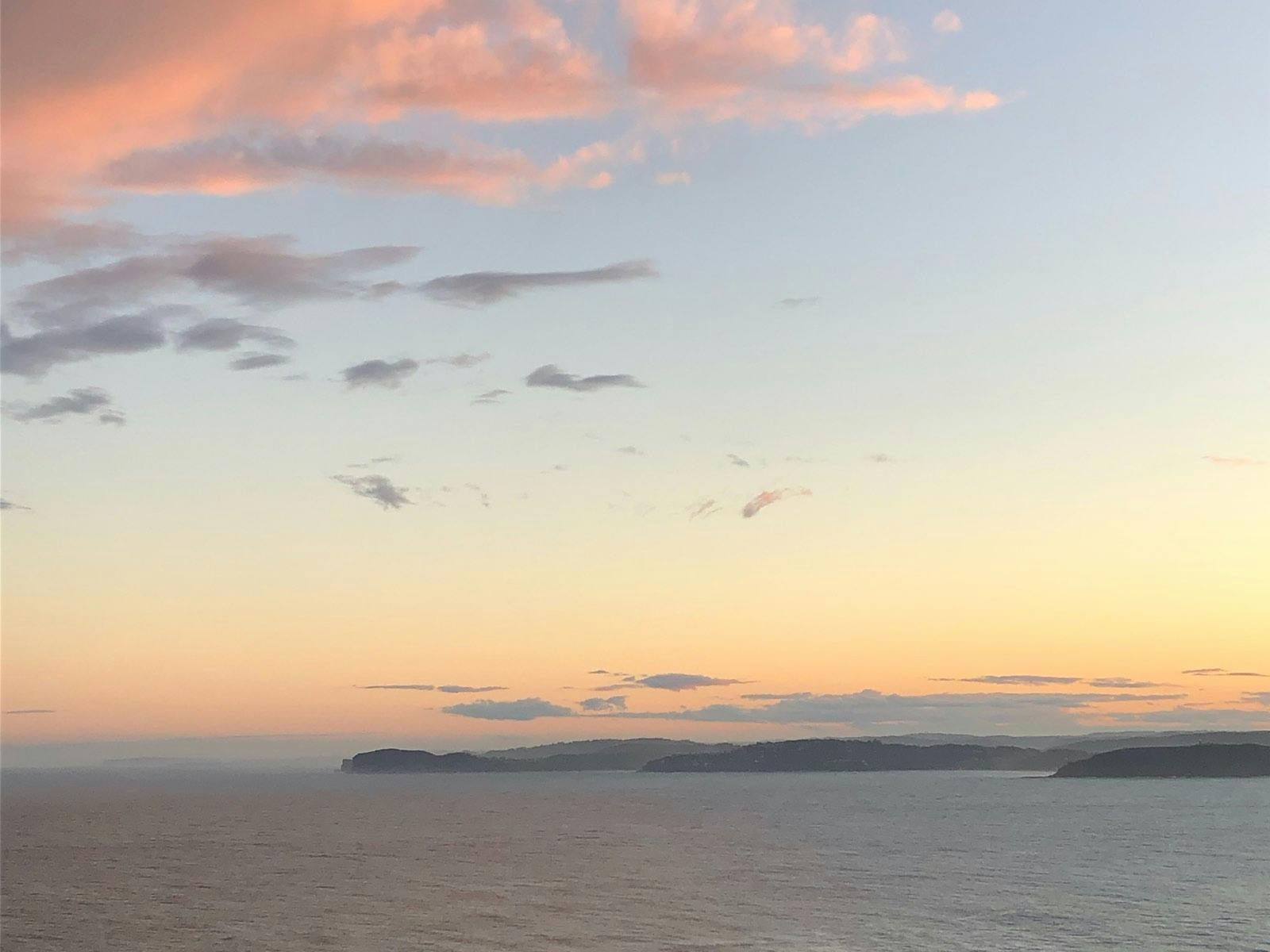 Sundowner Stroll Nature Tour