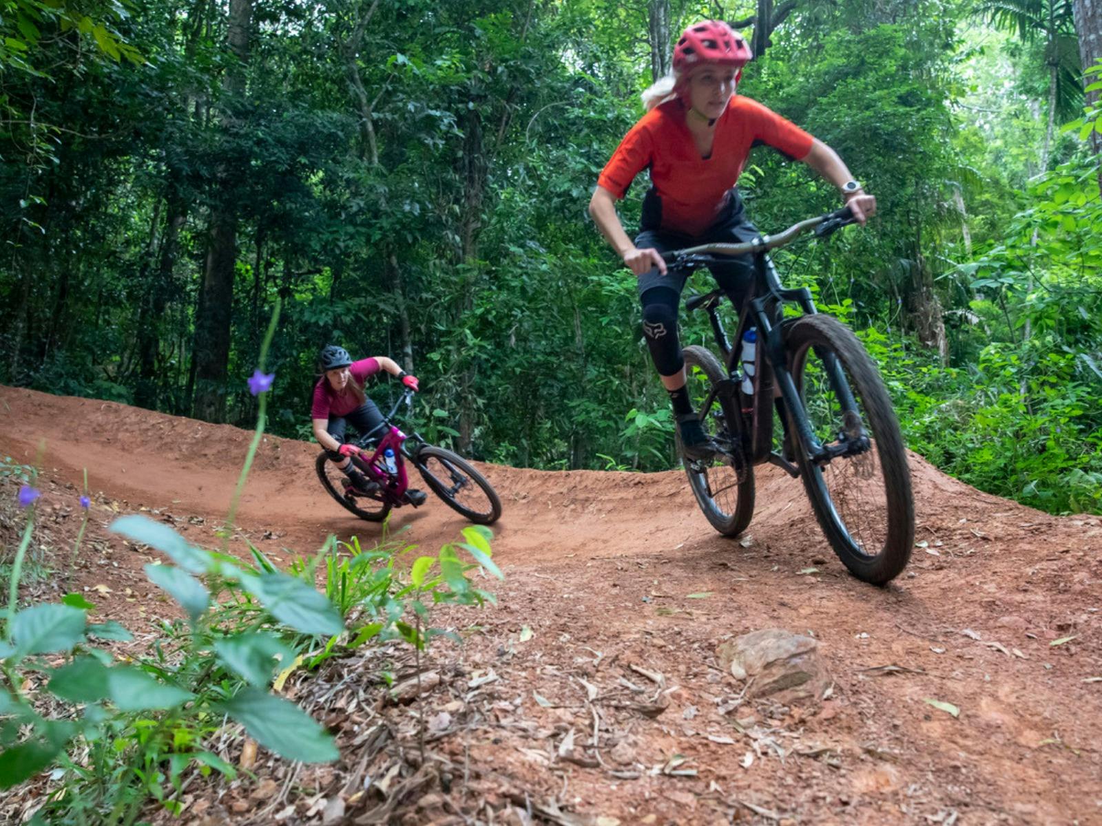 Cairns MTB