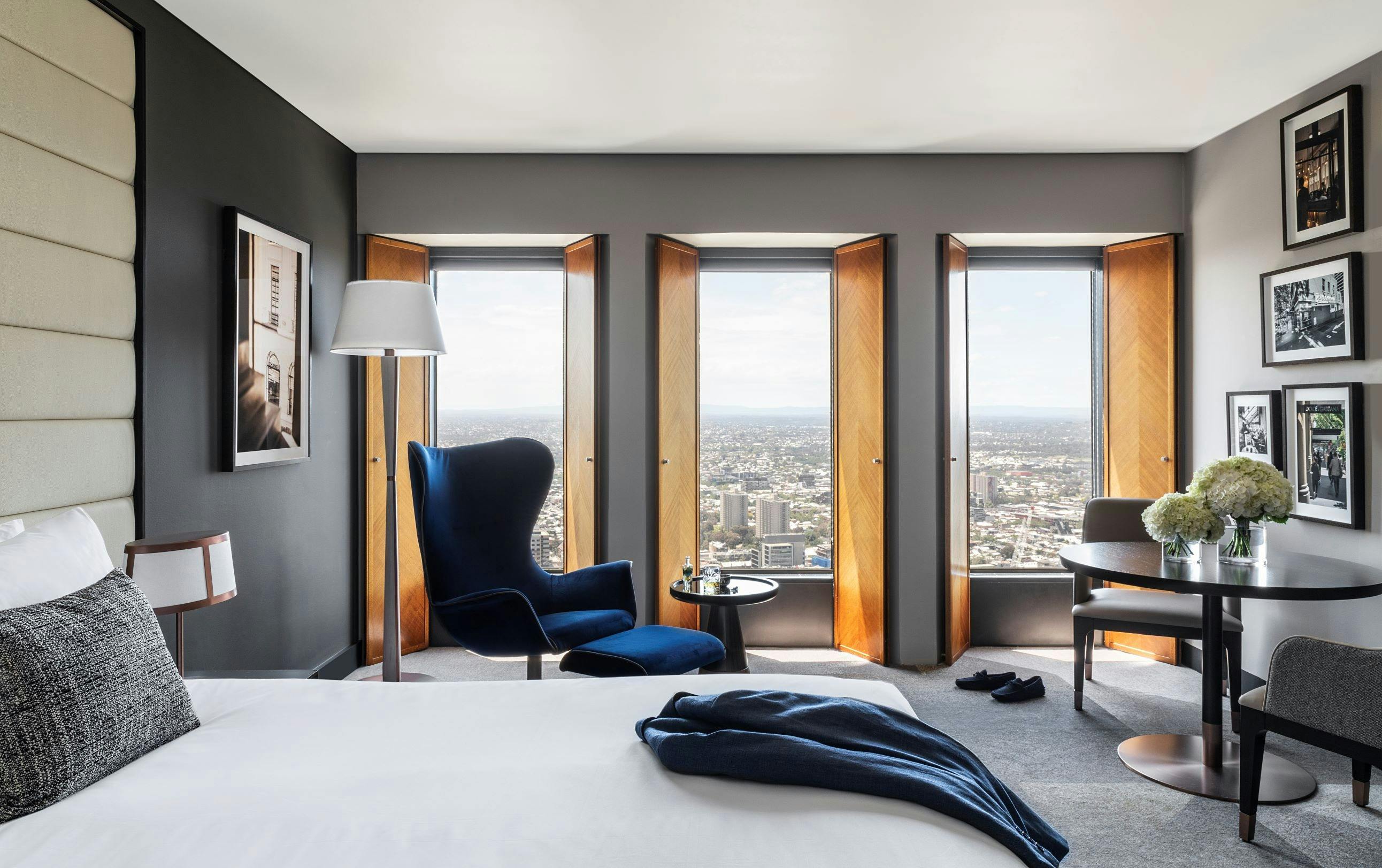 Sofitel Melbourne On Collins