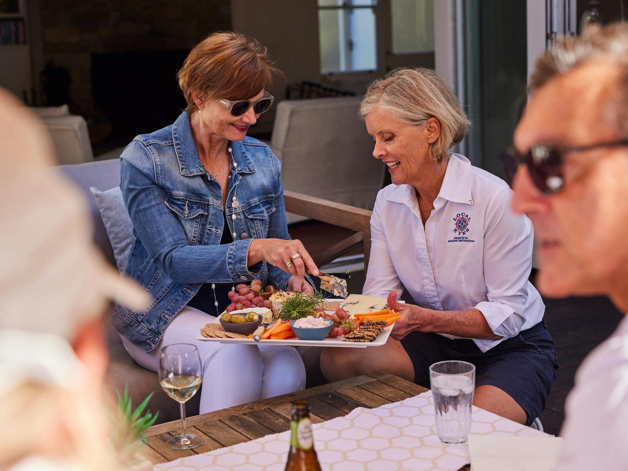 Discover what it's like to live in Sydney through the eyes of passionate locals with Local Eyes