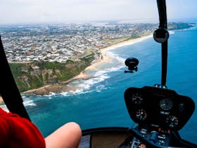 Adventure By Air - New South Wales
