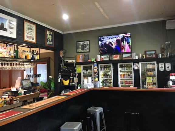 Goorambat Railway Hotel