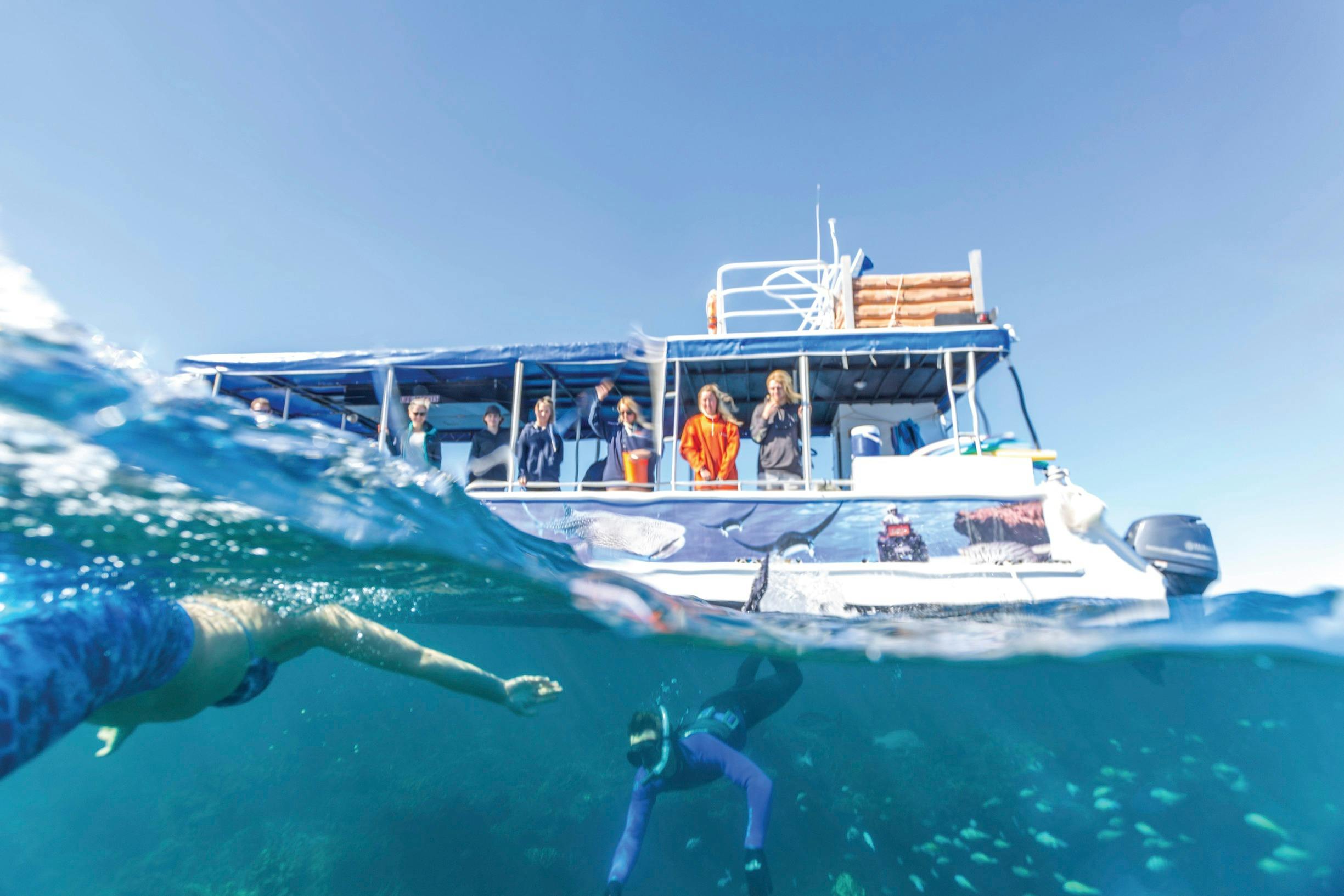 Best of Coral Coast, Coral Bay, Western Australia