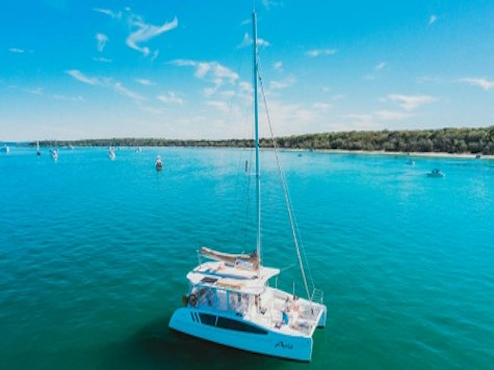 Aria Cruises Aria Cruises