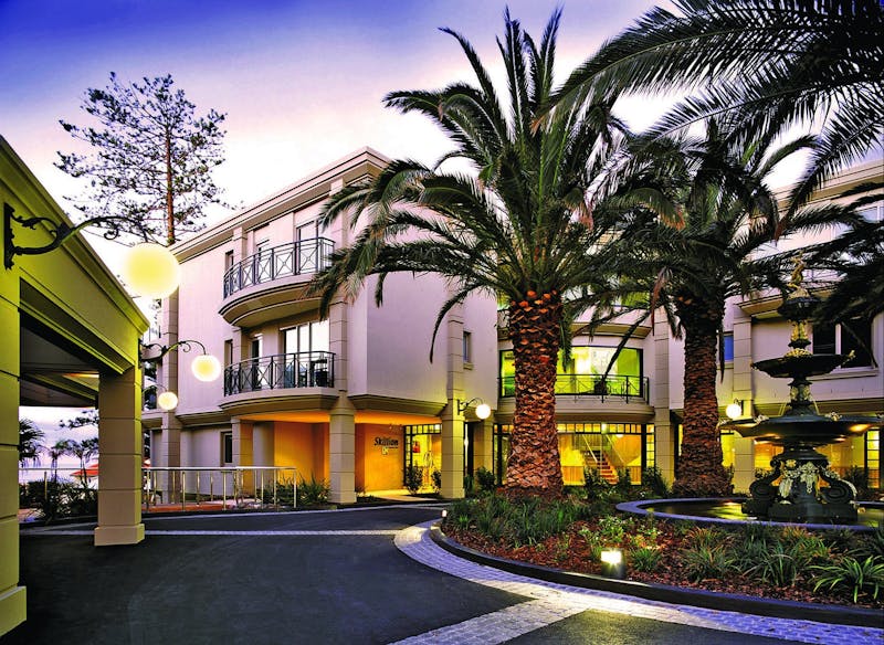 Star of The Sea Luxury Apartments Terrigal | NSW Holidays ...