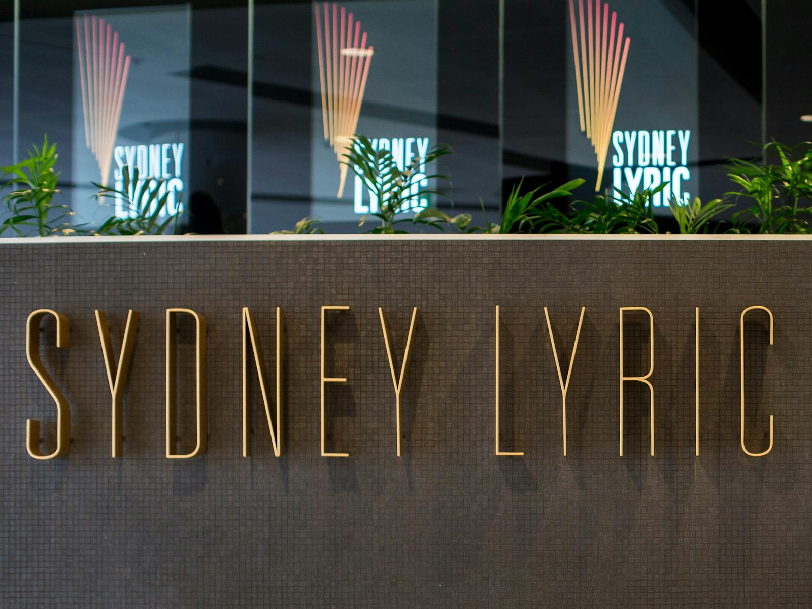 Sydney Lyric Theatre