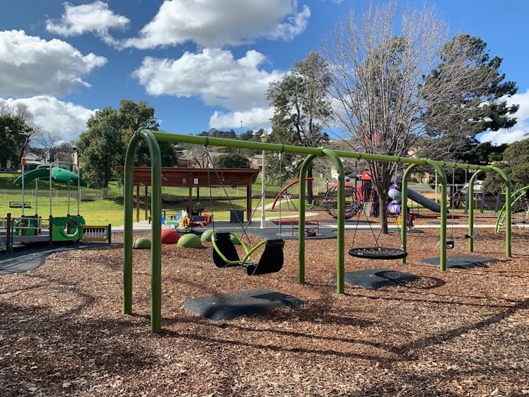 Adventure Playground