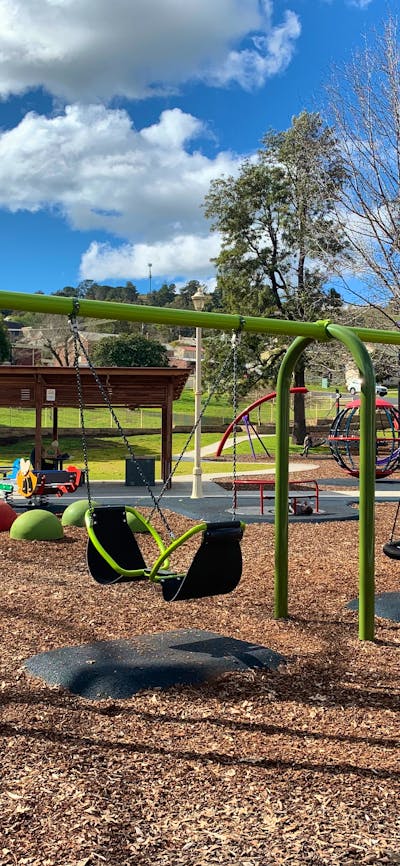 Adventure Playground