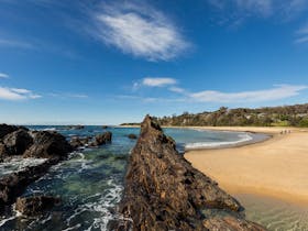 Mystery Bay image