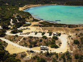 Coffin Bay National Park