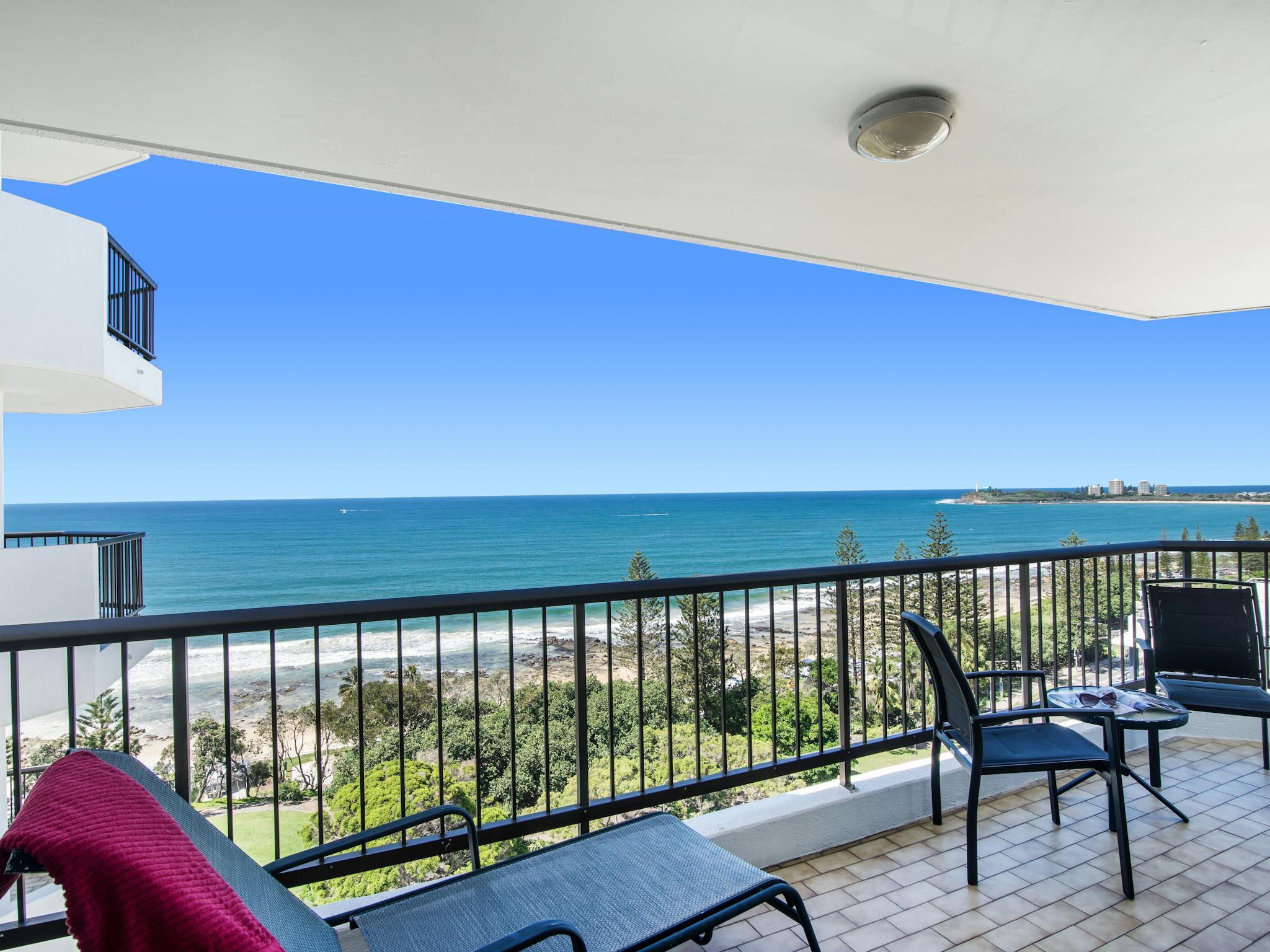 Balcony Balcony